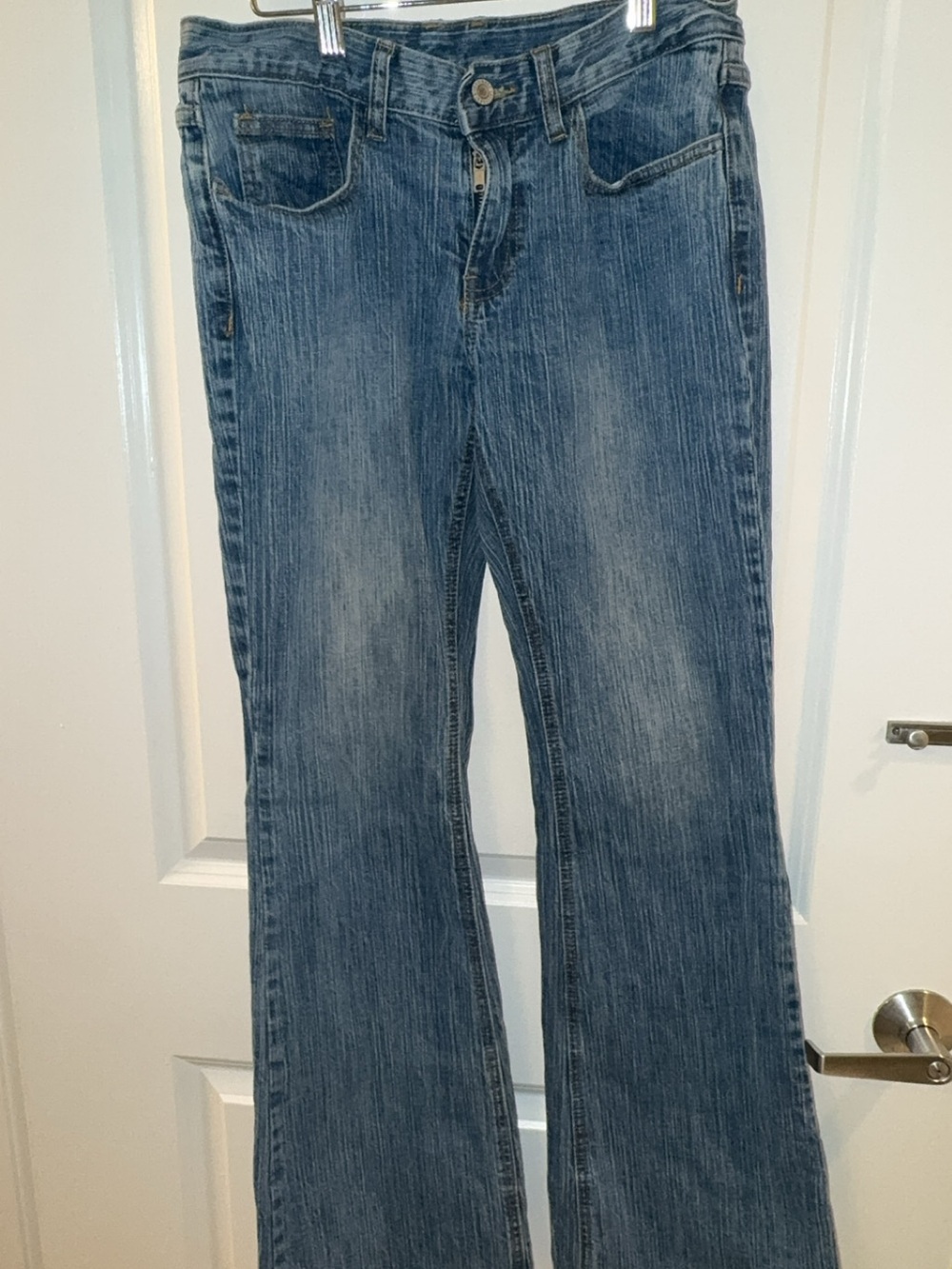 J Galt Women’s Boot Cut jeans